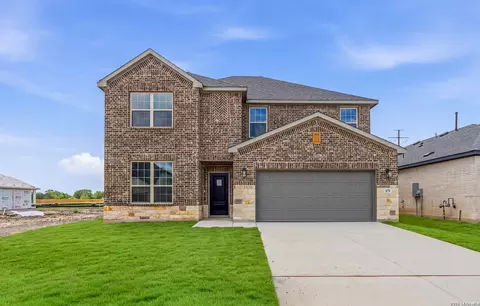 179 Thorny Grv, San Antonio, TX 78253