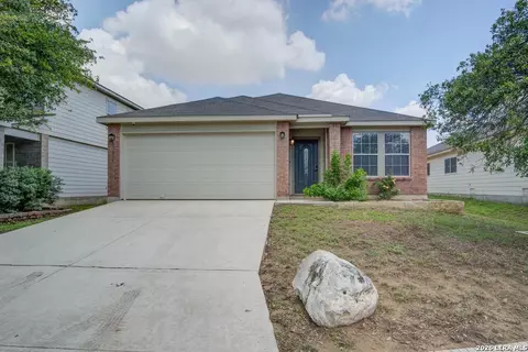 11915 Briarton Pass, San Antonio, TX 78254