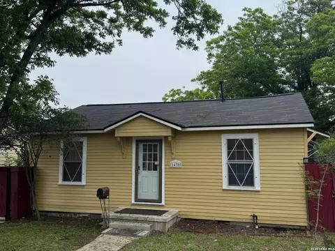 1430 W Kings Hwy, San Antonio, TX 78201