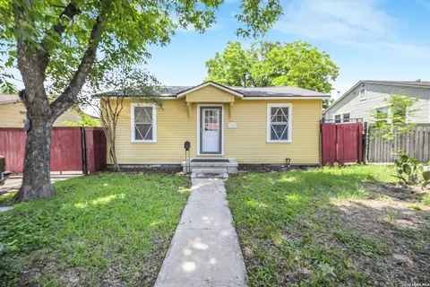 1430 W Kings Hwy, San Antonio, TX 78201