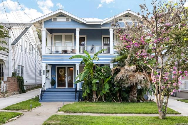 141 E Woodlawn Ave, San Antonio, TX 78212
