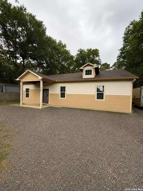 25507 Cambridge Blvd, New Caney, TX 77357