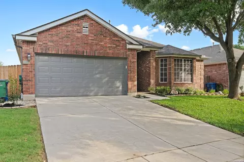 8618 Auberry Path, Helotes, TX 78023