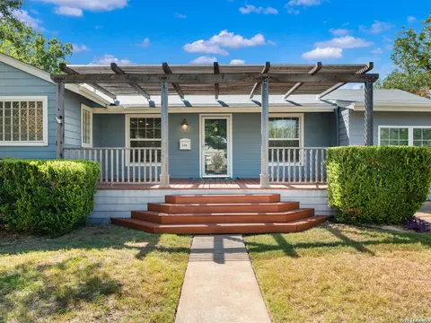 338 Brees Blvd, San Antonio, TX 78209