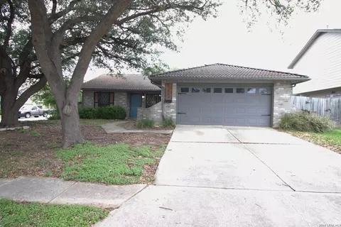 13854 Cane, San Antonio, TX 78233