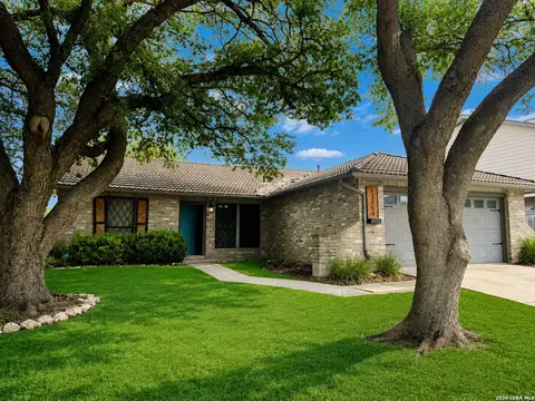13854 Cane, San Antonio, TX 78233