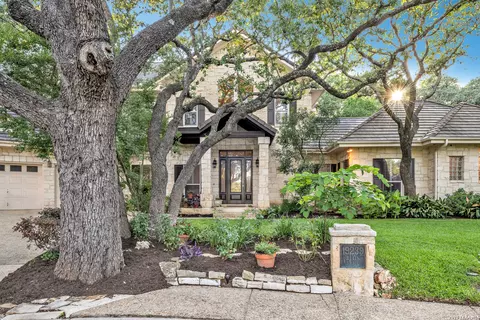 19239 Reata Trl, San Antonio, TX 78258
