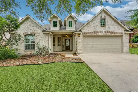 1007 Toad Pond, San Antonio, TX 78260