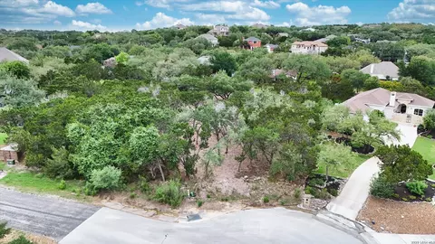 311 Quiet Eve, San Antonio, TX 78260