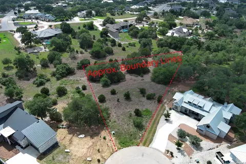 1221 Brushy Cv, New Braunfels, TX 78132