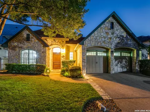 9 Bristol Grn, San Antonio, TX 78209