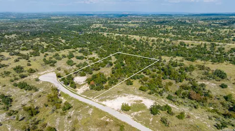 lot7 Longview Dr, Fredericksburg, TX 78624