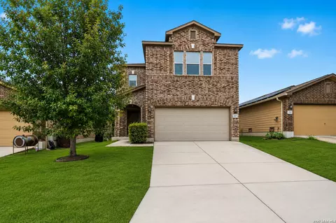 4323 Safe Hbr, San Antonio, TX 78244