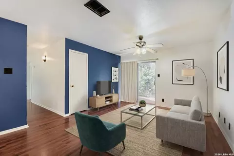 4119 Medical Dr #205D, San Antonio, TX 78229