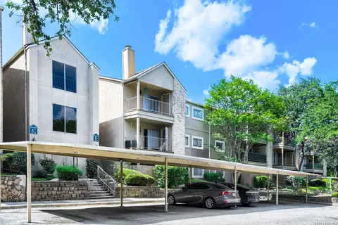 4119 Medical Dr #205D, San Antonio, TX 78229