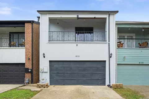 8112 Scottshill, San Antonio, TX 78209