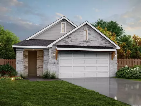 14727 Prairie Clover, San Antonio, TX 78253