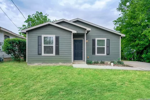 507 K St, San Antonio, TX 78220