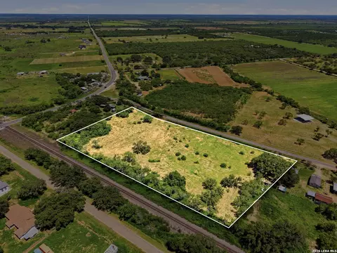 00 Speed, Moore, TX 78057