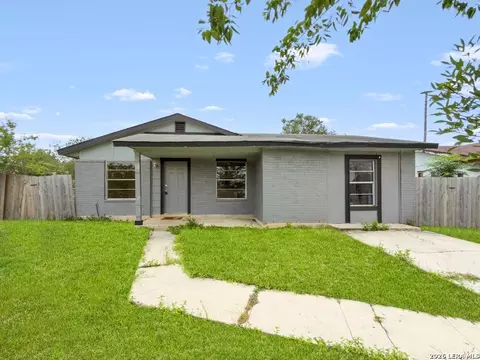 510 Kernan Dr, San Antonio, TX 78227