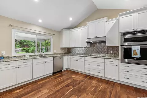 17022 Turkey Point St, San Antonio, TX 78232