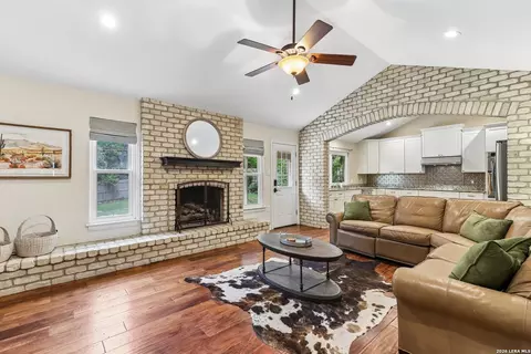 17022 Turkey Point St, San Antonio, TX 78232