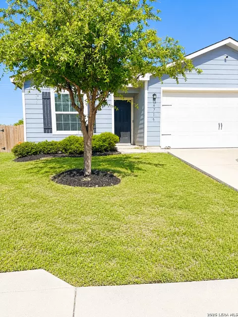 6715 Rosenthal Pass, San Antonio, TX 78252