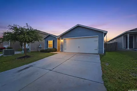 6715 Rosenthal Pass, San Antonio, TX 78252