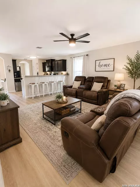 6715 Rosenthal Pass, San Antonio, TX 78252