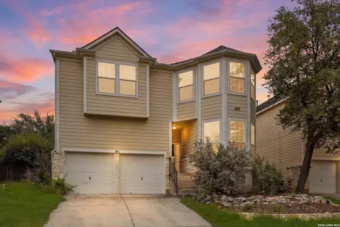 8719 Sarasota Woods, San Antonio, TX 78250