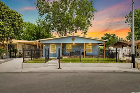 327 Ranmar, San Antonio, TX 78214