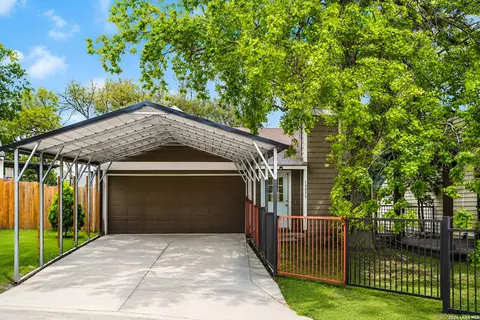 10055 Amber Fld, San Antonio, TX 78245