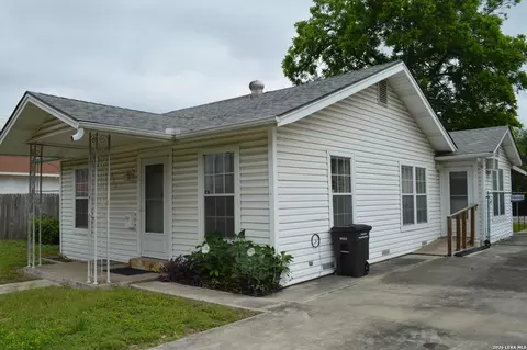 425 Robert E Lee, San Antonio, TX 78214