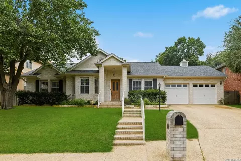 2206 Deerfield Wood, San Antonio, TX 78248