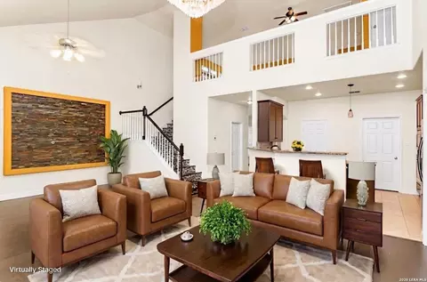 21531 La Pena, San Antonio, TX 78258