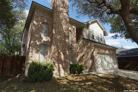 1818 Caraselle Loop Ct, San Antonio, TX 78253