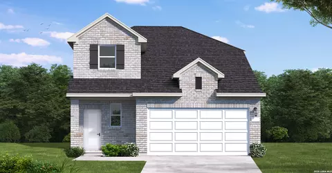 4913 Kestis Ln, San Antonio, TX 78263