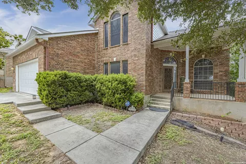 723 Point Crk, San Antonio, TX 78253