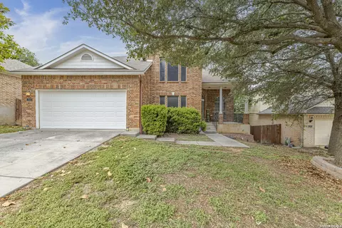 723 Point Crk, San Antonio, TX 78253