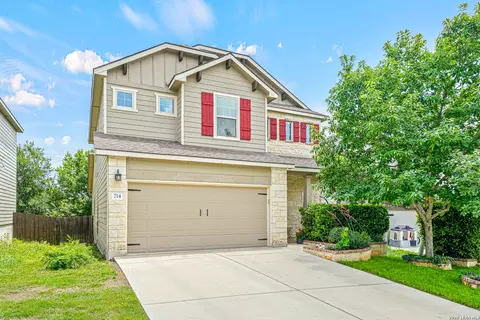 714 Fort Mason, San Antonio, TX 78245