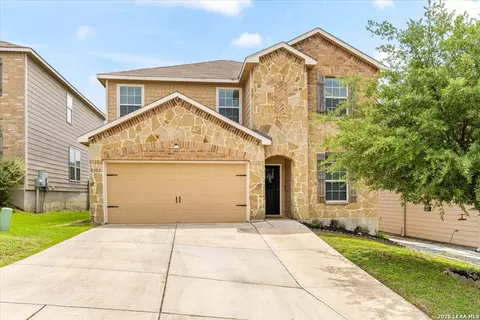 11322 Pink Star, San Antonio, TX 78245