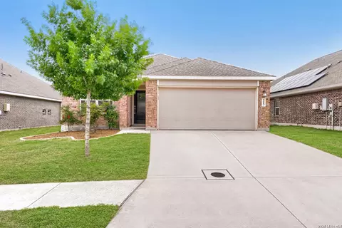 257 Holland Park, Schertz, TX 78108