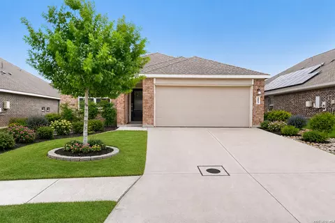 257 Holland Park, Schertz, TX 78108