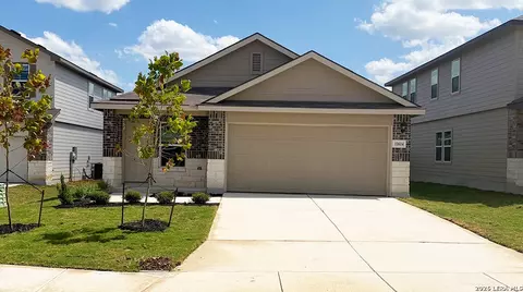 11614 Lavendale Hunt, San Antonio, TX 78245