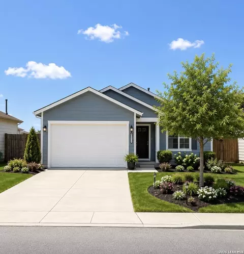 6436 Legato Curv, San Antonio, TX 78252