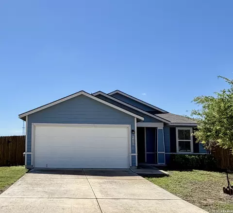 6436 Legato Curv, San Antonio, TX 78252
