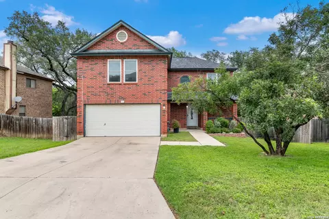 15722 Walnut Crk, San Antonio, TX 78247