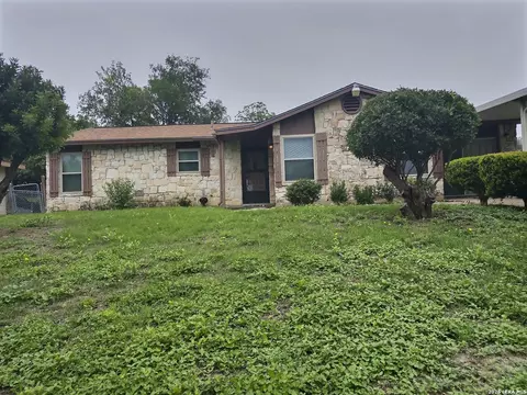 474 Scates Dr, San Antonio, TX 78227