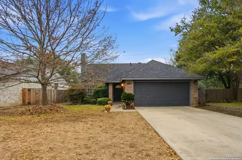 13802 Blenhein Rdg, San Antonio, TX 78231