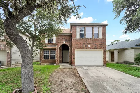 6119 Ironmill Crk, Converse, TX 78109